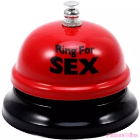 DIABLO PICANTE - SEXY DESK BELL