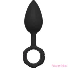 BATHMATE - TRAINING KIT 3 ANAL PLUGS