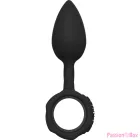 BATHMATE - TRAINING KIT 3 ANAL PLUGS