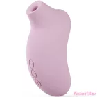 LELO - SONA 3 CRUISE SONIC CLITORAL MASSAGER SOFT PINK