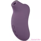 LELO - SONA 3 CRUISE SONIC CLITORAL MASSAGER PLUM