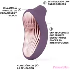 LELO - SONA 3 CRUISE SONIC CLITORAL MASSAGER PLUM