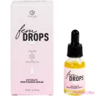 SECRETPLAY - FEM DROPS INTIMATE MOISTURIZING SERUM 15 ML