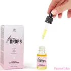SECRETPLAY - FEM DROPS INTIMATE MOISTURIZING SERUM 15 ML