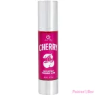 SECRETPLAY - WARMING LUBRICANT CHERRY 50 ML