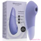 WOMANIZER - ENHANCE CLITORIAL STIMULATOR LILAC