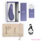WOMANIZER - ENHANCE CLITORIAL STIMULATOR LILAC