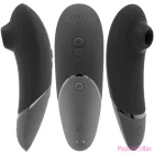 WOMANIZER - NEXT CLITORIAL STIMULATOR BLACK