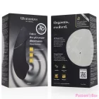 WOMANIZER - NEXT CLITORIAL STIMULATOR BLACK
