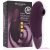 WOMANIZER - NEXT CLITORIAL STIMULATOR DARK PURPLE