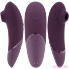 WOMANIZER - NEXT CLITORIAL STIMULATOR DARK PURPLE