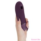 WOMANIZER - NEXT CLITORIAL STIMULATOR DARK PURPLE