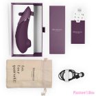 WOMANIZER - NEXT CLITORIAL STIMULATOR DARK PURPLE