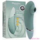 WOMANIZER - NEXT CLITORIAL STIMULATOR SAGE
