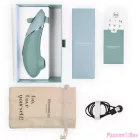 WOMANIZER - NEXT CLITORIAL STIMULATOR SAGE
