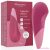 WOMANIZER - VIBE LAY-ON SILENT VIBRATOR DUSKY PINK
