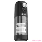 SNAIL VIBE - IKON SPARK THRUSTING & ROTATION MASTURBATOR