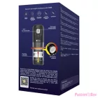 SNAIL VIBE - IKON SPARK THRUSTING & ROTATION MASTURBATOR