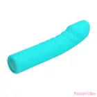 PRETTY LOVE - RYLAN G-SPOT BLUE VIBRATOR
