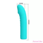 PRETTY LOVE - RYLAN G-SPOT BLUE VIBRATOR