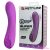 PRETTY LOVE - DJ DICK G-SPOT PURPLE VIBRATOR