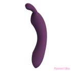 PRETTY LOVE - DJ RABBIT PURPLE G-SPOT VIBRATOR
