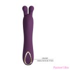 PRETTY LOVE - DJ RABBIT PURPLE G-SPOT VIBRATOR