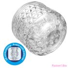 PRETTY LOVE - CARY DOUBLE ENTRY MASTURBATOR