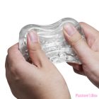 PRETTY LOVE - CARY DOUBLE ENTRY MASTURBATOR