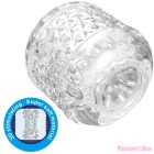 PRETTY LOVE - COLE DOUBLE ENTRY MASTURBATOR