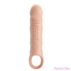 PRETTY LOVE - BRAD VIBRATING PENIS SLEEVE