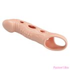 PRETTY LOVE - BRAD VIBRATING PENIS SLEEVE