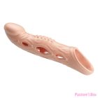 PRETTY LOVE - BRAD VIBRATING PENIS SLEEVE