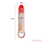 PRETTY LOVE - BRAD VIBRATING PENIS SLEEVE