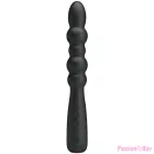MR PLAY - FLEXIBLE VIBRATING ANAL PLUG