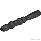 MR PLAY - FLEXIBLE VIBRATING ANAL PLUG