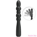 MR PLAY - FLEXIBLE VIBRATING ANAL PLUG