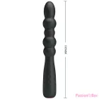 MR PLAY - FLEXIBLE VIBRATING ANAL PLUG