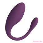PRETTY LOVE - DORA INVISIBLE VIBRATOR WITH FREE APP