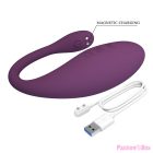 PRETTY LOVE - DORA INVISIBLE VIBRATOR WITH FREE APP