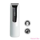 PRETTY LOVE - KAHLEAH MASTURBATOR WITH PUSH AND ROTATING