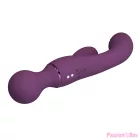 PRETTY LOVE - ALL ROUNDER PURPLE G-SPOT VIBRATOR