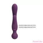 PRETTY LOVE - ALL ROUNDER PURPLE G-SPOT VIBRATOR
