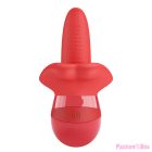 PRETTY LOVE - OBELIA MASTURBATOR TONGUE VIBRATOR WITH ORBITAL MOTION