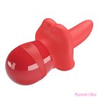 PRETTY LOVE - OBELIA MASTURBATOR TONGUE VIBRATOR WITH ORBITAL MOTION