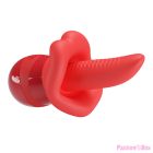 PRETTY LOVE - OBELIA MASTURBATOR TONGUE VIBRATOR WITH ORBITAL MOTION
