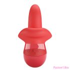 PRETTY LOVE - OBELIA MASTURBATOR TONGUE VIBRATOR WITH ORBITAL MOTION