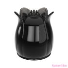 PRETTY LOVE - SECRET GARDEN BLACK MASSAGE HEAD