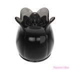 PRETTY LOVE - SECRET GARDEN BLACK MASSAGE HEAD