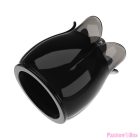 PRETTY LOVE - SECRET GARDEN BLACK MASSAGE HEAD